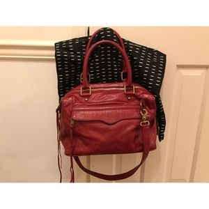 Rebecca Minkoff Morning After Mini (MAM)